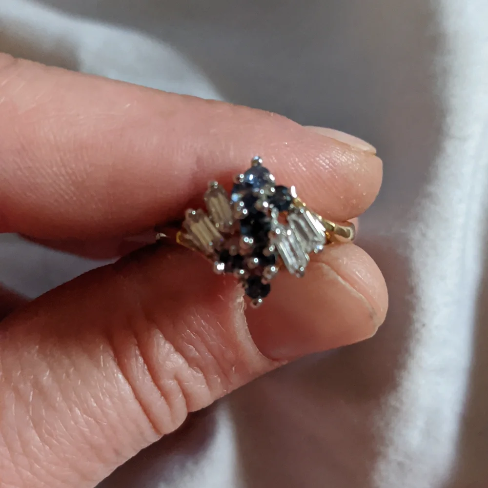 After dinner ring - Picture 2 of 4
